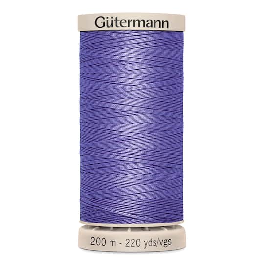 Gütermann 220yd. Hand Quilting Thread